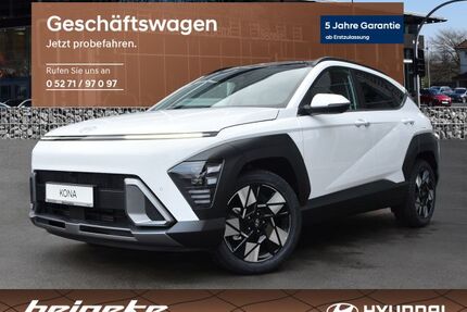 Hyundai KONA Gebrauchtwagen