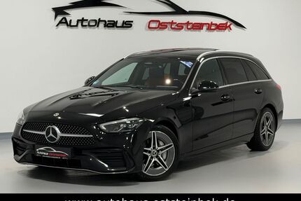 Mercedes-Benz C 220 Gebrauchtwagen