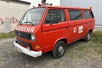VW T3 Caravelle Gebrauchtwagen