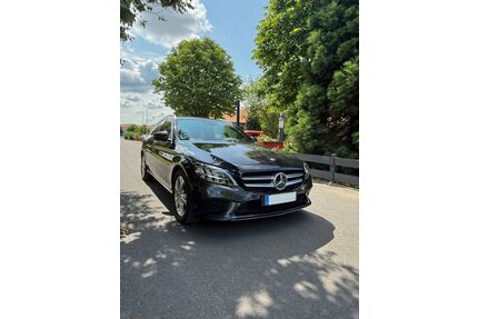 Mercedes-Benz C 220 Gebrauchtwagen