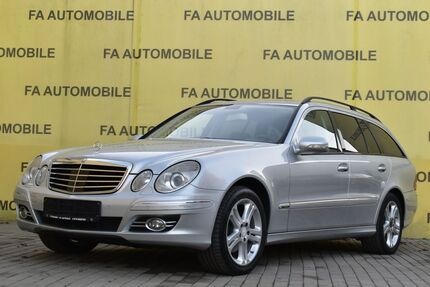 Mercedes-Benz E 320 Gebrauchtwagen