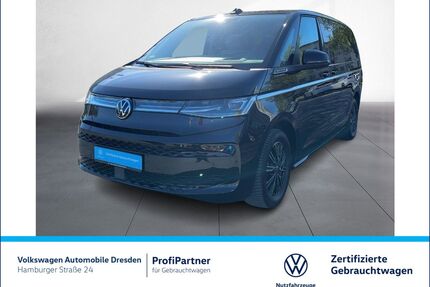 VW T7 Multivan Gebrauchtwagen