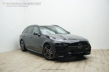 Mercedes-Benz C 300 Gebrauchtwagen