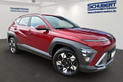 Hyundai KONA Gebrauchtwagen
