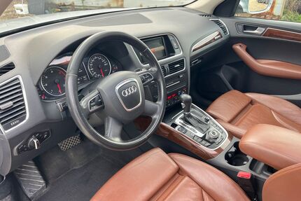 Audi Q5 Gebrauchtwagen