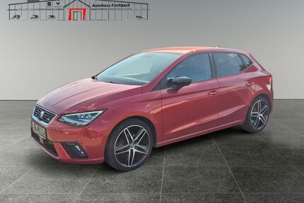 Seat Ibiza Gebrauchtwagen