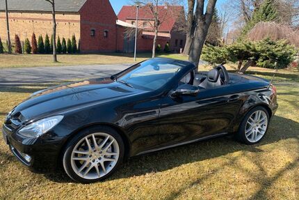 Mercedes-Benz SLK 280 Gebrauchtwagen