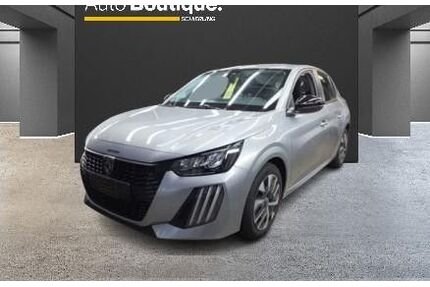 Peugeot 208 Gebrauchtwagen