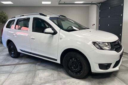 Dacia Logan Gebrauchtwagen