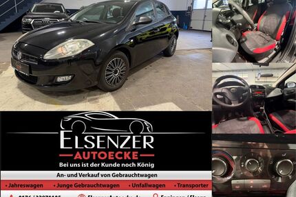 Fiat Bravo Gebrauchtwagen