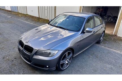 BMW 320 Gebrauchtwagen