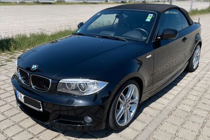 BMW 120 Gebrauchtwagen