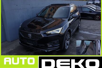Seat Tarraco Gebrauchtwagen