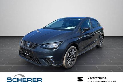 Seat Ibiza Gebrauchtwagen