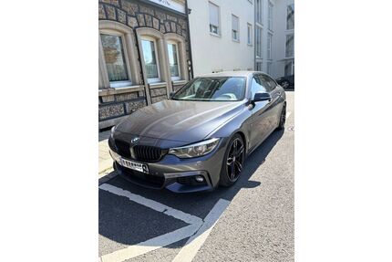 BMW 420 Gran Coupé Gebrauchtwagen