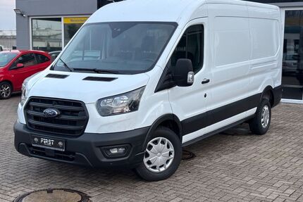 Ford Transit Gebrauchtwagen