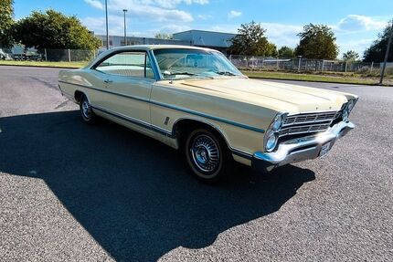 Ford Andere Gebrauchtwagen