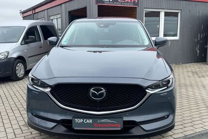 Mazda CX-5 Gebrauchtwagen