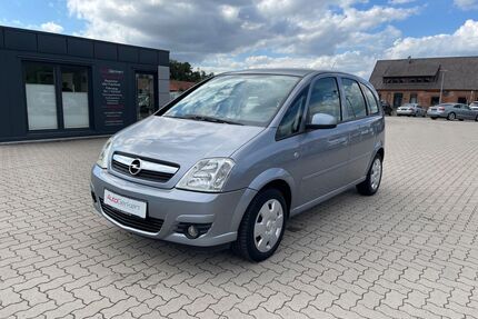 Opel Meriva Gebrauchtwagen