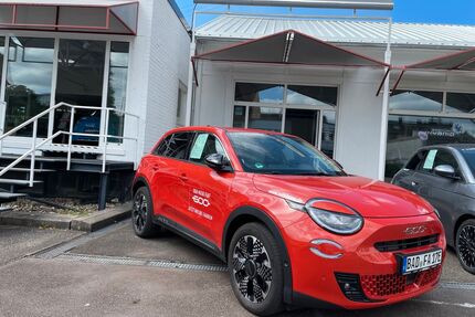 Fiat 600 Gebrauchtwagen