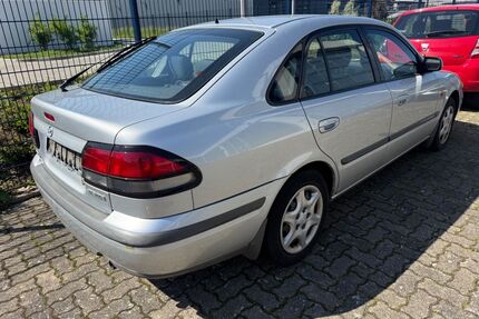 Mazda 626 Gebrauchtwagen