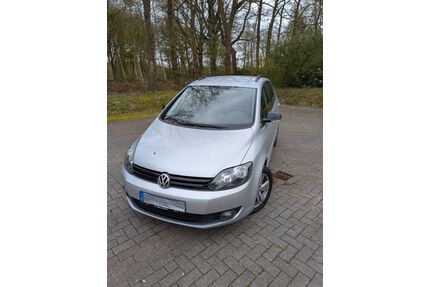 VW Golf Plus Gebrauchtwagen