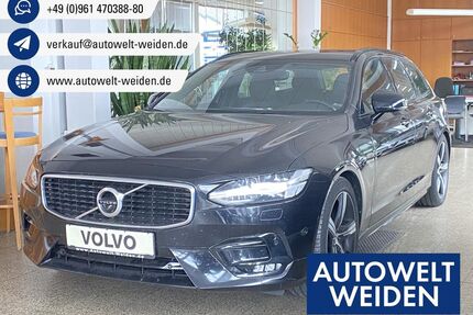 Volvo V90 Gebrauchtwagen
