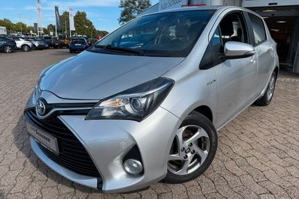 Toyota Yaris Gebrauchtwagen