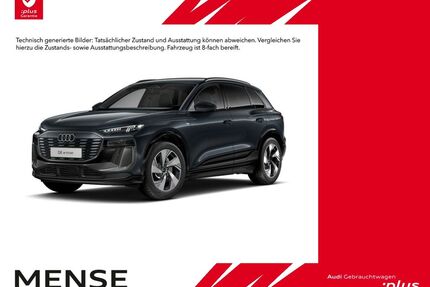 Audi Q6 e-tron Gebrauchtwagen
