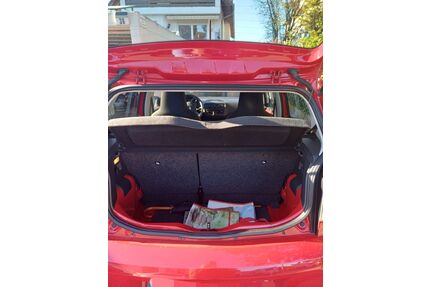 Skoda Citigo Gebrauchtwagen