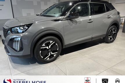Peugeot 2008 Gebrauchtwagen