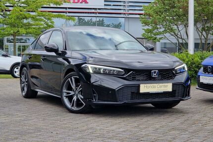 Honda Civic Gebrauchtwagen