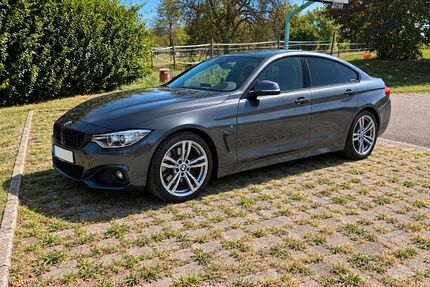 BMW 430 Gran Coupé Gebrauchtwagen
