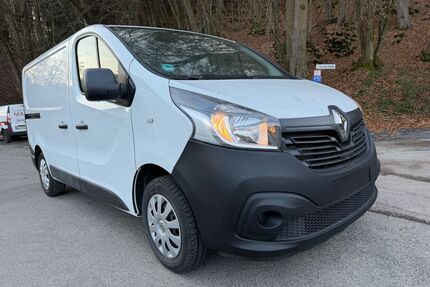 Renault Trafic Gebrauchtwagen
