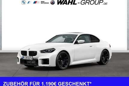 BMW M2 Gebrauchtwagen