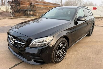 Mercedes-Benz C 300 Gebrauchtwagen