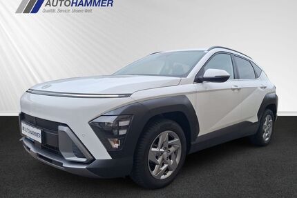 Hyundai KONA Gebrauchtwagen