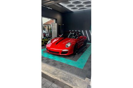 Porsche 997 Gebrauchtwagen