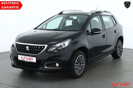 Peugeot 2008 Gebrauchtwagen