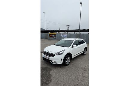 Kia Niro Gebrauchtwagen
