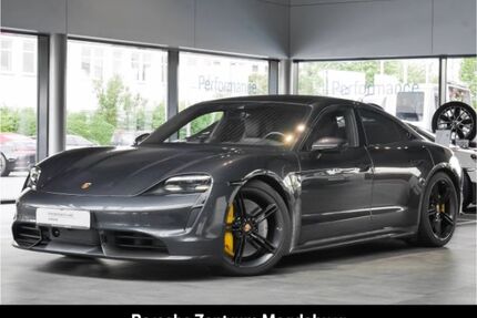 Porsche Taycan Gebrauchtwagen