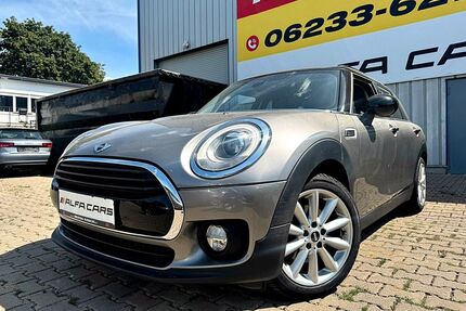 Mini One Clubman Gebrauchtwagen