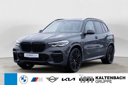 BMW X5 Gebrauchtwagen