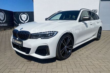 BMW M340i Gebrauchtwagen