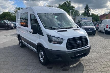 Ford Transit Gebrauchtwagen