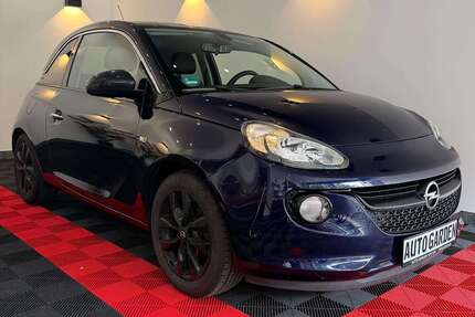 Opel Adam Gebrauchtwagen