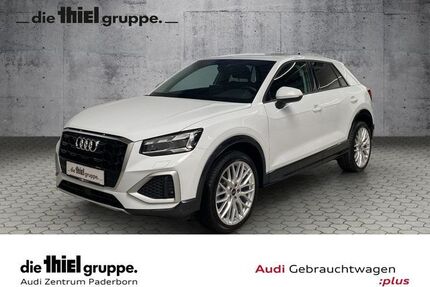 Audi Q2 Gebrauchtwagen