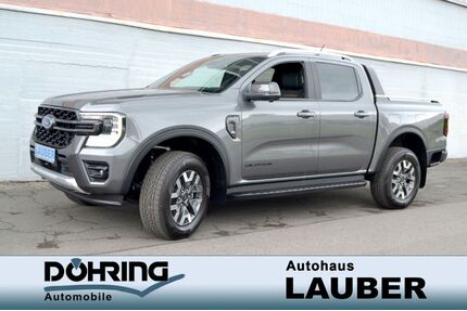 Ford Ranger Gebrauchtwagen