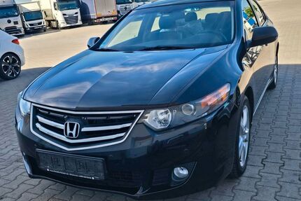 Honda Accord Gebrauchtwagen
