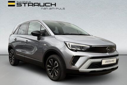 Opel Crossland (X) Gebrauchtwagen